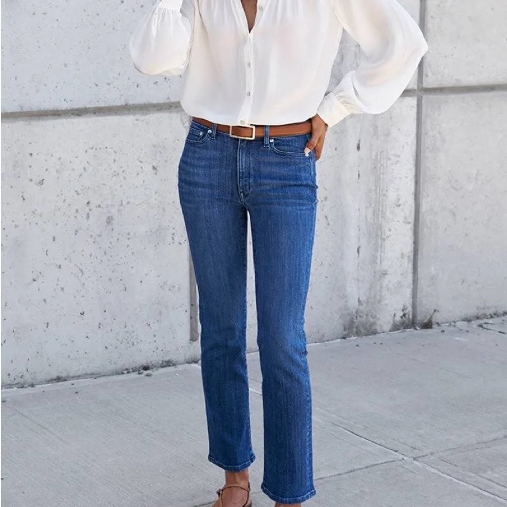AYR The Pop jeans